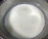 簡単！牛乳かんてん作り方6写真