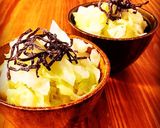 キャベツ消費♪茹でるだけの超簡単サラダ★作り方3写真