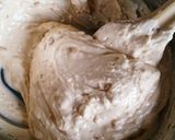キャラメルチップパウンドケーキ作り方11写真