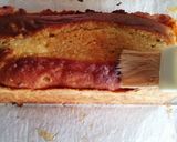 キャラメルチップパウンドケーキ作り方19写真