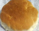 ずぼらさんの食パン作り方14写真