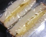 サンドイッチ☆ファイル作り方26写真