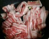 食べやすい　我が家の回鍋肉作り方1写真