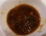エノキ豚肉ロールオニオンソース焼き作り方1写真