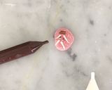 大ダコとヌシさま 海のゼリー作り方8写真