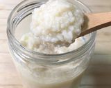 濃厚な味わい豆腐☆塩麹で旨みUP♪作り方6写真