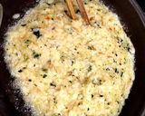 簡単、美味しい、パラパラ炒飯作り方5写真