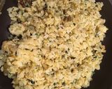 簡単、美味しい、パラパラ炒飯作り方6写真