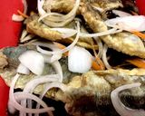 鯵の南蛮漬け作り方7写真