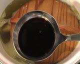 骨まで柔らか◎絶品◎鮎の飴炊き/甘露煮作り方16写真