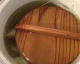 骨まで柔らか◎絶品◎鮎の飴炊き/甘露煮作り方15写真