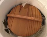 骨まで柔らか◎絶品◎鮎の飴炊き/甘露煮作り方14写真