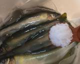 骨まで柔らか◎絶品◎鮎の飴炊き/甘露煮作り方13写真