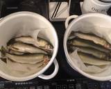骨まで柔らか◎絶品◎鮎の飴炊き/甘露煮作り方11写真