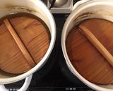 骨まで柔らか◎絶品◎鮎の飴炊き/甘露煮作り方22写真