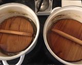 骨まで柔らか◎絶品◎鮎の飴炊き/甘露煮作り方19写真