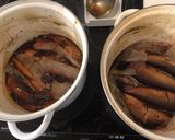 骨まで柔らか◎絶品◎鮎の飴炊き/甘露煮作り方28写真