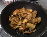 豚丼作り方4写真