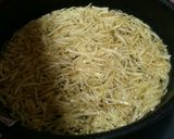 パリパリじゃがいも(*´ω`*)作り方5写真