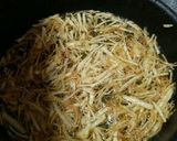 パリパリじゃがいも(*´ω`*)作り方6写真