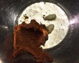 揚げじゃがニンニク味噌和え☆作り方2写真