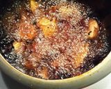 揚げじゃがニンニク味噌和え☆作り方3写真