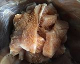 鶏胸肉のチーズ焼き作り方3写真
