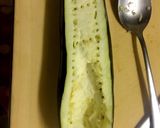 ナスまるごとドリア作り方1写真