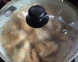 鶏胸肉のチーズ焼き作り方5写真