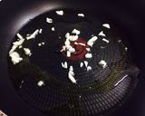 炊飯器で♡簡単♡パエリア作り方2写真