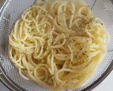 ツナマヨでアレンジ✿トマトソースパスタ作り方9写真