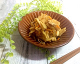 お袋の味 簡単切り干し大根の炊いたん作り方5写真