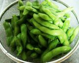 絶品☆美味しい枝豆のゆで方作り方3写真