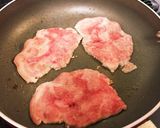 生姜焼き作り方3写真