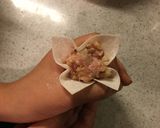 うまい！シュウマイ作り方3写真