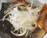 茄子と鯖のオランダ煮。作り方5写真