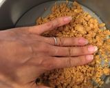 シャインマスカットのレアチーズケーキ作り方7写真