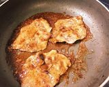 生姜焼き作り方4写真