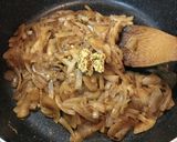 海老出汁香る牛豚キーマカレー作り方10写真