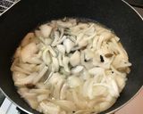海老出汁香る牛豚キーマカレー作り方7写真