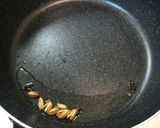 海老出汁香る牛豚キーマカレー作り方5写真