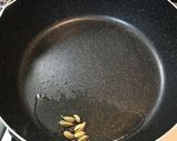 海老出汁香る牛豚キーマカレー作り方4写真