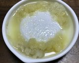 海老出汁香る牛豚キーマカレー作り方2写真