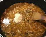 海老出汁香る牛豚キーマカレー作り方19写真