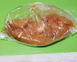 唐揚げ味のふっくらささみチーズ焼き作り方3写真