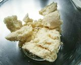 包丁いらず☆おからサラダ☆作り方1写真