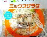 千切りキャベツでなんちゃってお好み焼き風作り方1写真