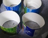 簡単　分厚いホットケーキ作り方1写真