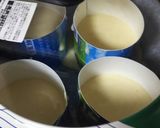 簡単　分厚いホットケーキ作り方4写真