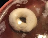 もちもちベーグル 簡単 朝食に◎作り方8写真